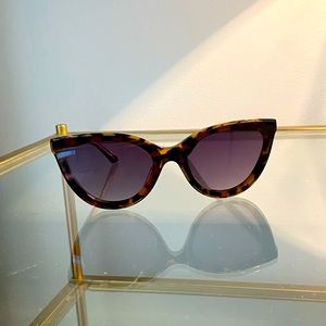 Krewe Monroe Nylon Sunglasses